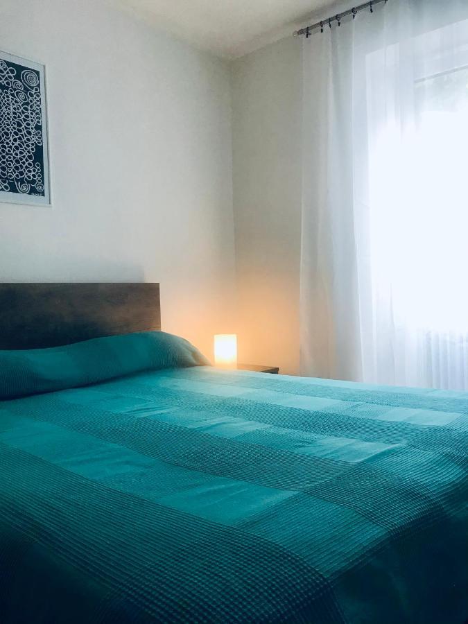 Ikar Apartment *