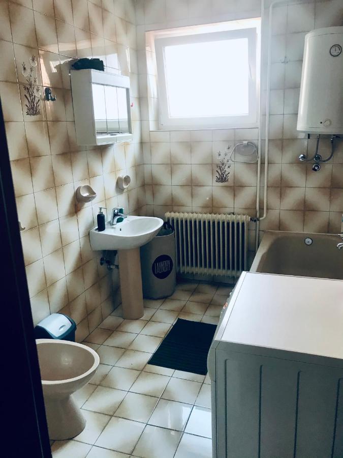 Ikar Apartment
