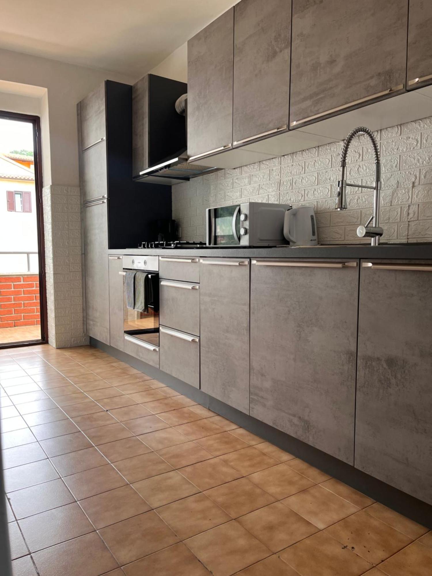 Apartment Ikar *