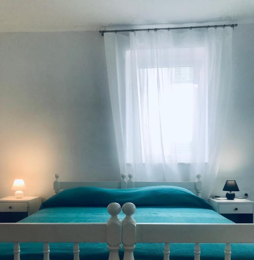 Apartament Ikar Ika